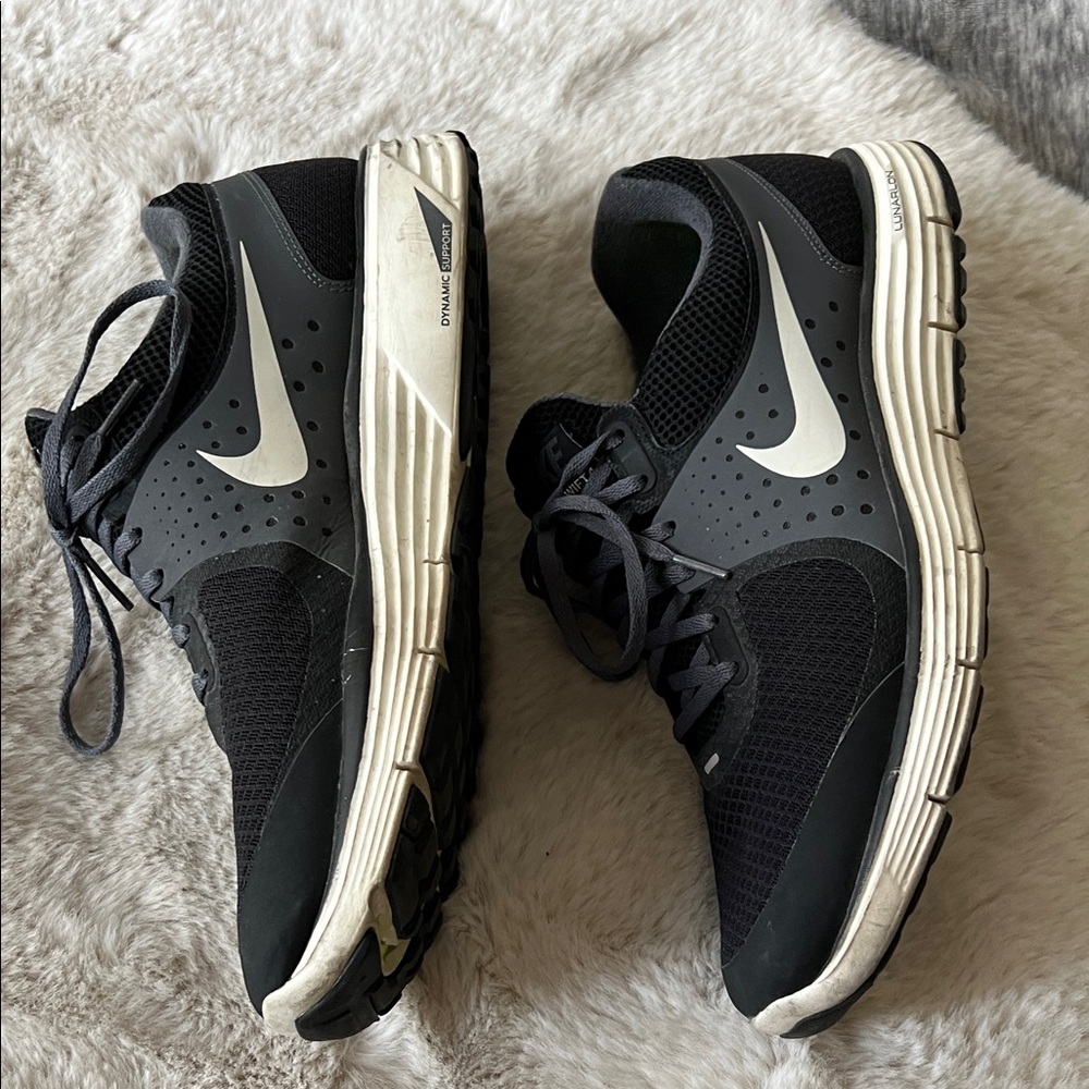 Nike Men's Sneakers Lunarswift - Picture 4 of 10